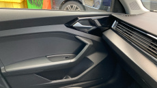 Audi A1 30 TFSI 110 Technik 5dr Petrol Hatchback